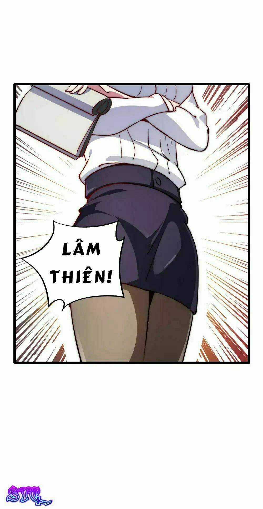 Từ Hôm Nay Bắt Đầu Làm Người Giàu Nhất Chapter 5 trang 8