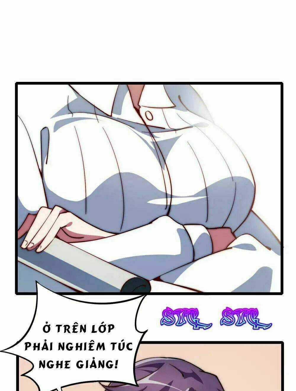 Từ Hôm Nay Bắt Đầu Làm Người Giàu Nhất Chapter 5 trang 9