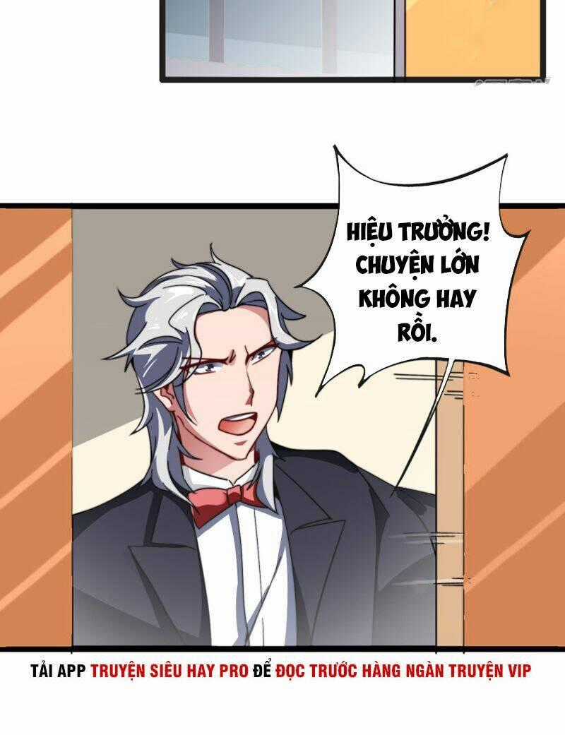 Từ Hôm Nay Bắt Đầu Làm Người Giàu Nhất Chapter 50 trang 1