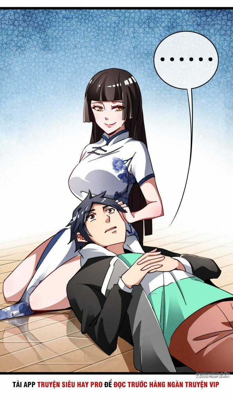 Từ Hôm Nay Bắt Đầu Làm Người Giàu Nhất Chapter 51 trang 1