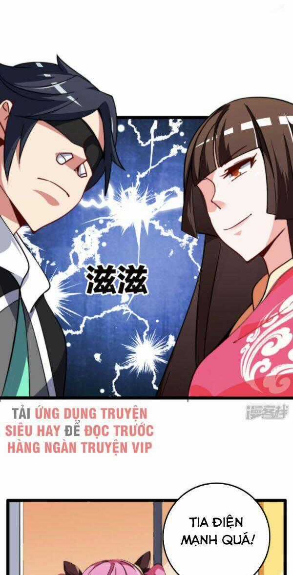 Từ Hôm Nay Bắt Đầu Làm Người Giàu Nhất Chapter 52 trang 0