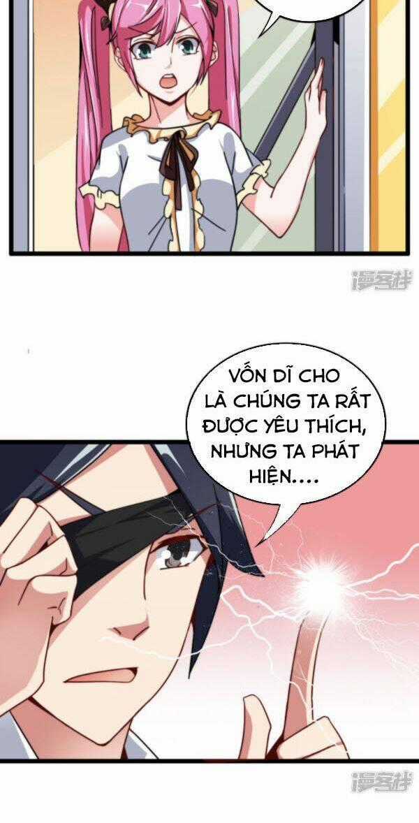 Từ Hôm Nay Bắt Đầu Làm Người Giàu Nhất Chapter 52 trang 1