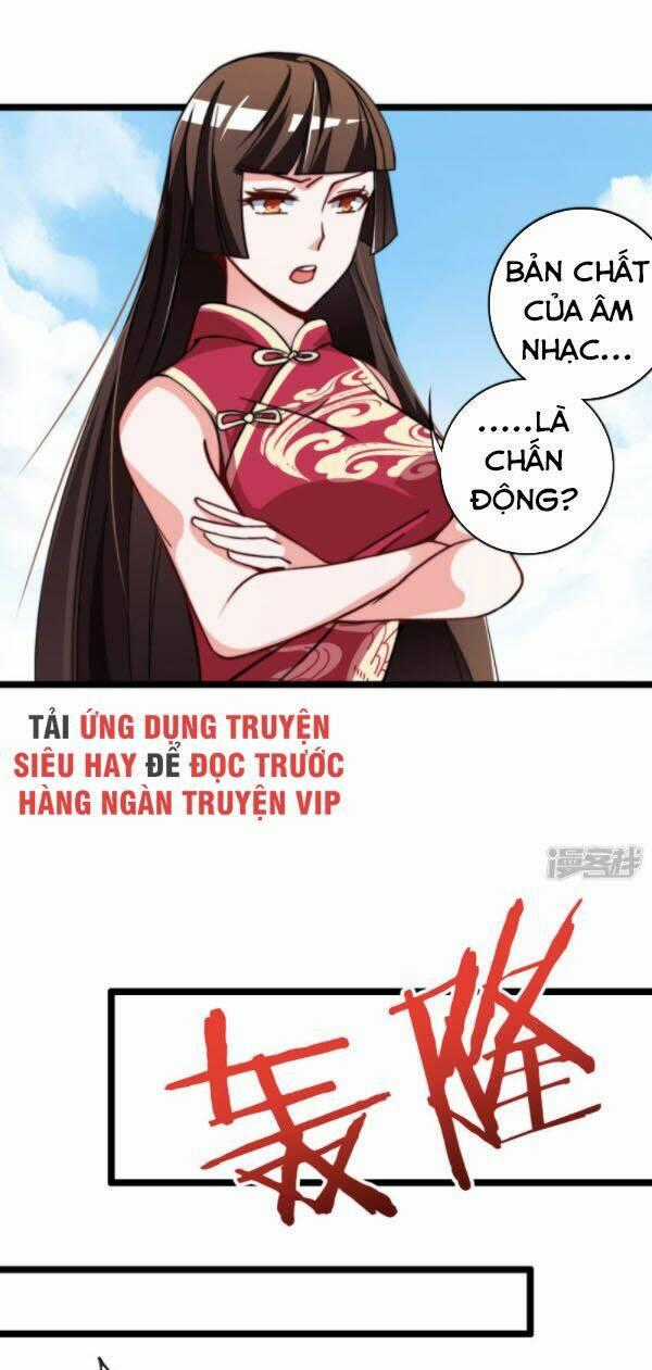 Từ Hôm Nay Bắt Đầu Làm Người Giàu Nhất Chapter 53 trang 0