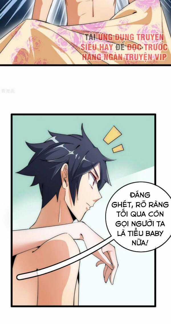 Từ Hôm Nay Bắt Đầu Làm Người Giàu Nhất Chapter 54 trang 1