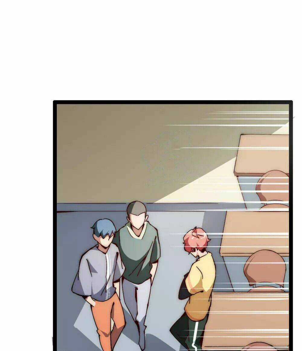 Từ Hôm Nay Bắt Đầu Làm Người Giàu Nhất Chapter 6 trang 10