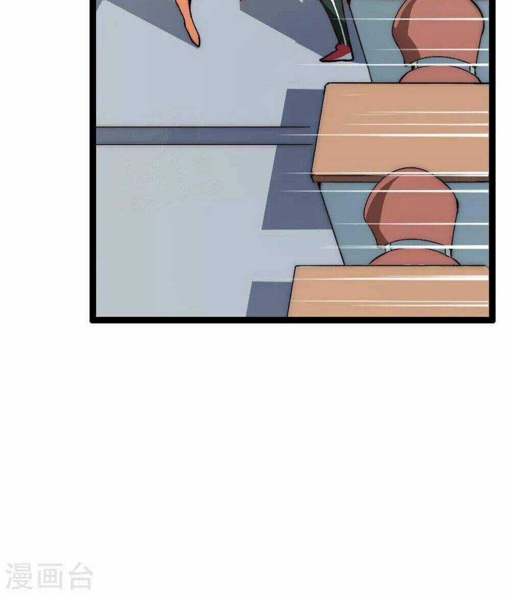 Từ Hôm Nay Bắt Đầu Làm Người Giàu Nhất Chapter 6 trang 11