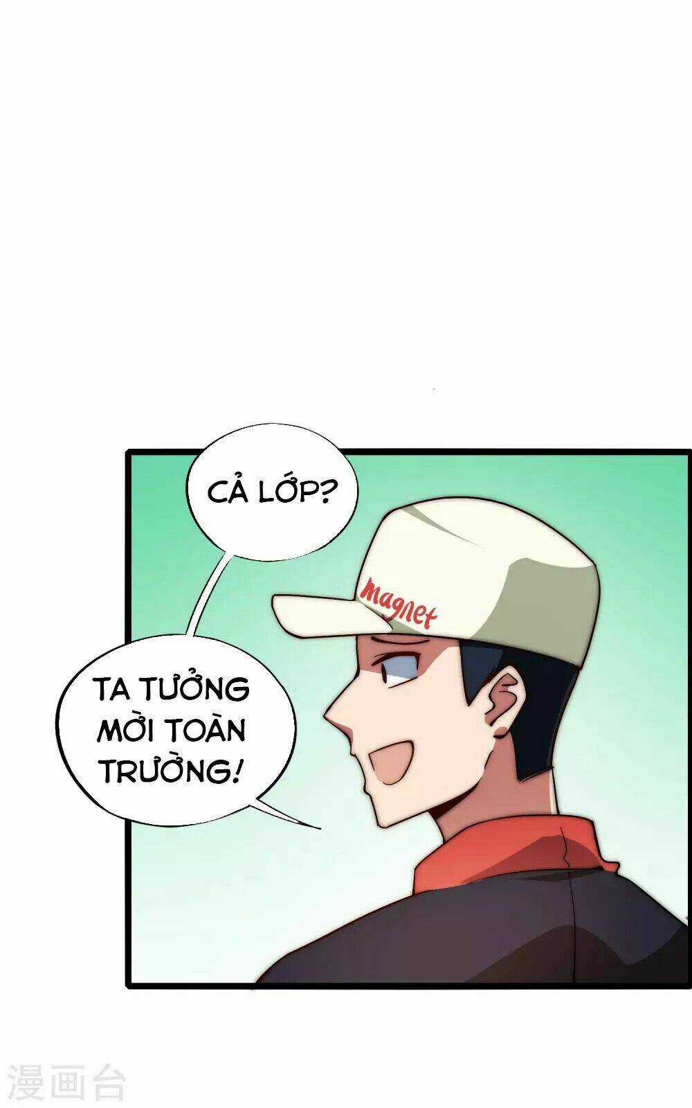 Từ Hôm Nay Bắt Đầu Làm Người Giàu Nhất Chapter 6 trang 19