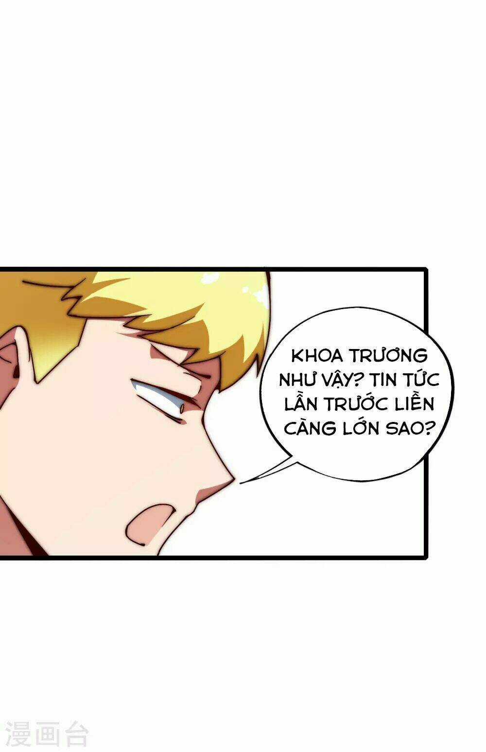 Từ Hôm Nay Bắt Đầu Làm Người Giàu Nhất Chapter 6 trang 20