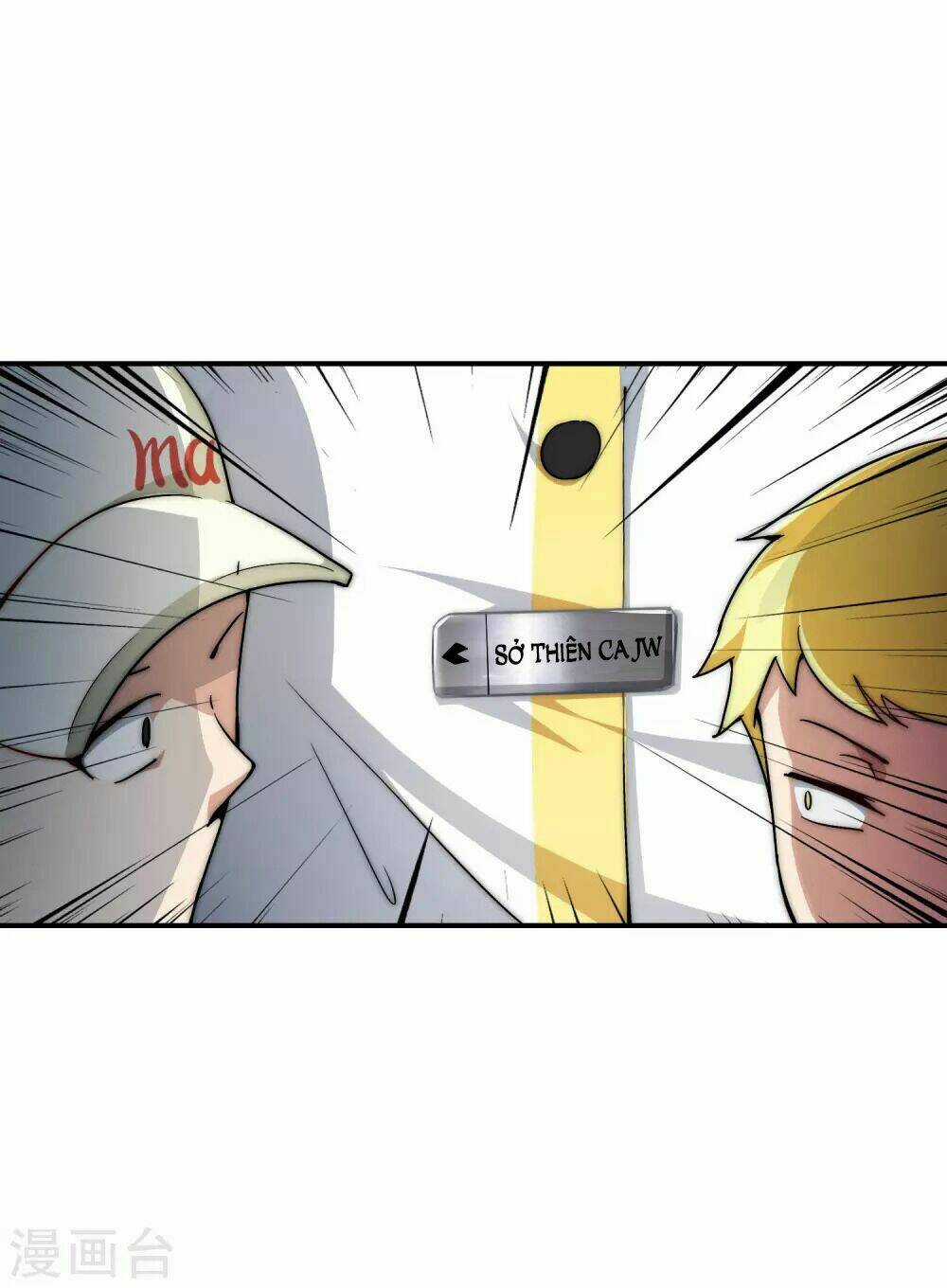 Từ Hôm Nay Bắt Đầu Làm Người Giàu Nhất Chapter 6 trang 22