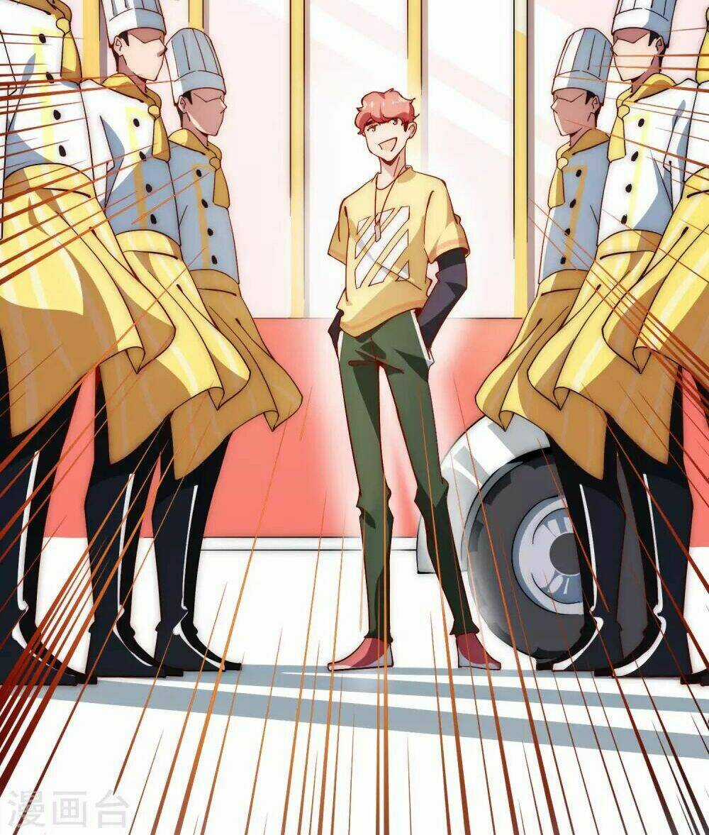 Từ Hôm Nay Bắt Đầu Làm Người Giàu Nhất Chapter 6 trang 24