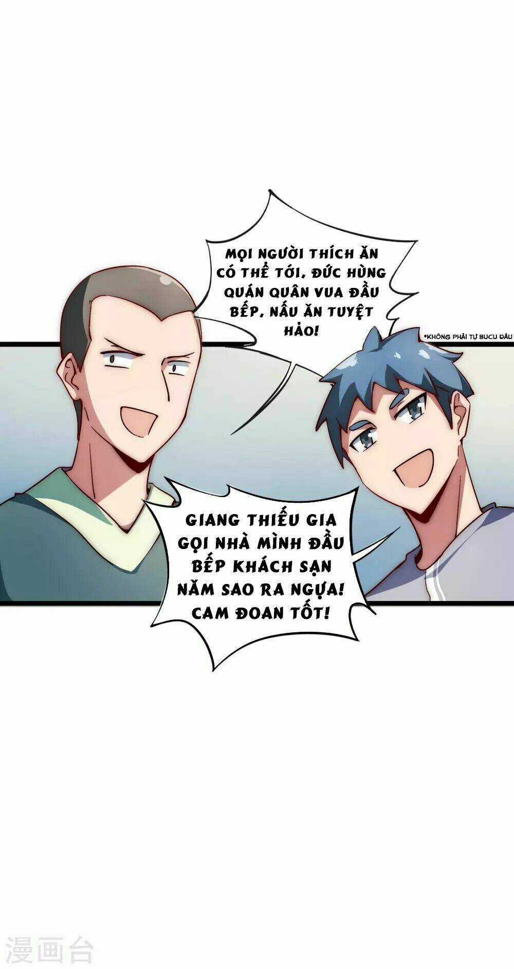 Từ Hôm Nay Bắt Đầu Làm Người Giàu Nhất Chapter 6 trang 28