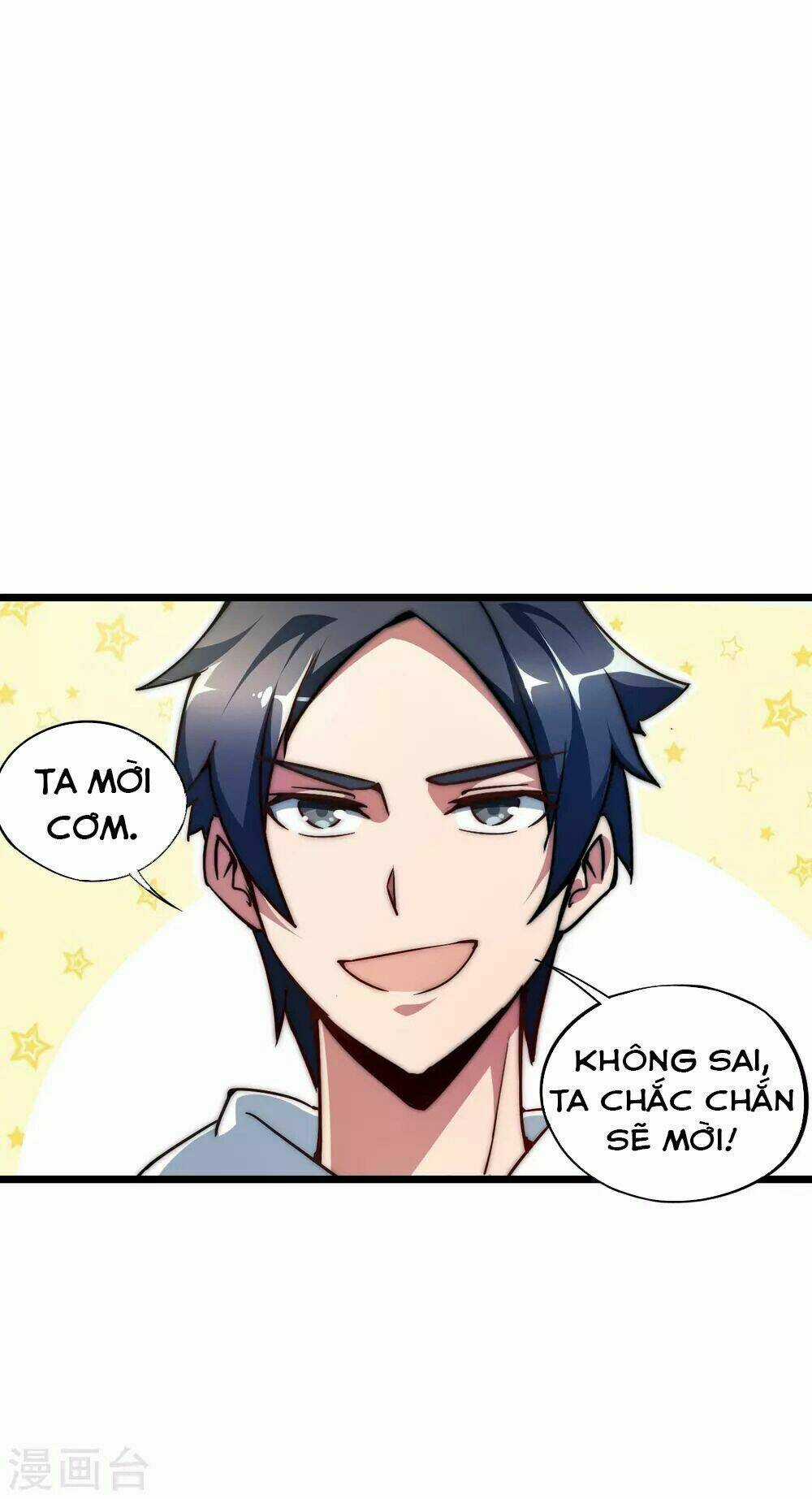 Từ Hôm Nay Bắt Đầu Làm Người Giàu Nhất Chapter 6 trang 3