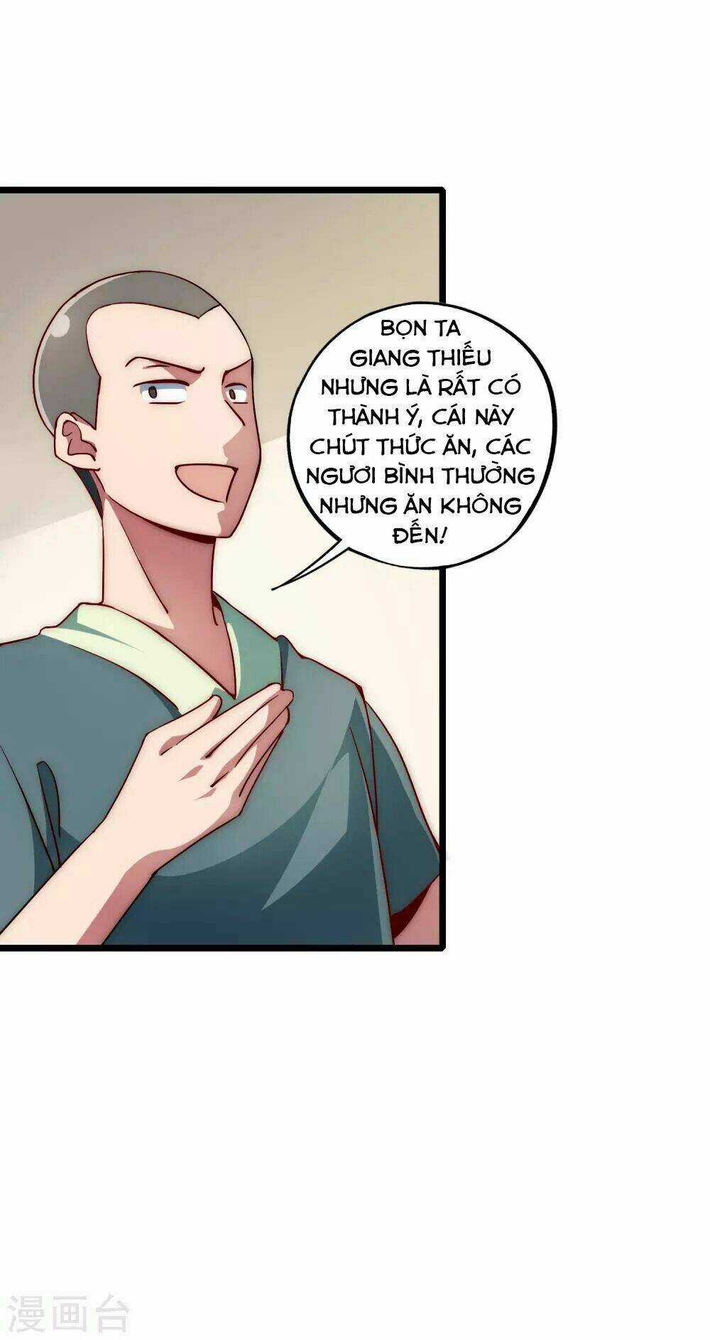 Từ Hôm Nay Bắt Đầu Làm Người Giàu Nhất Chapter 6 trang 30