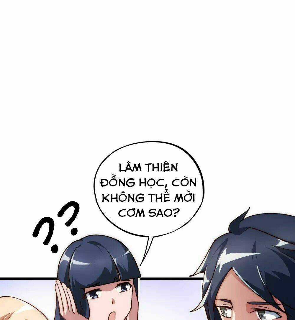 Từ Hôm Nay Bắt Đầu Làm Người Giàu Nhất Chapter 6 trang 33