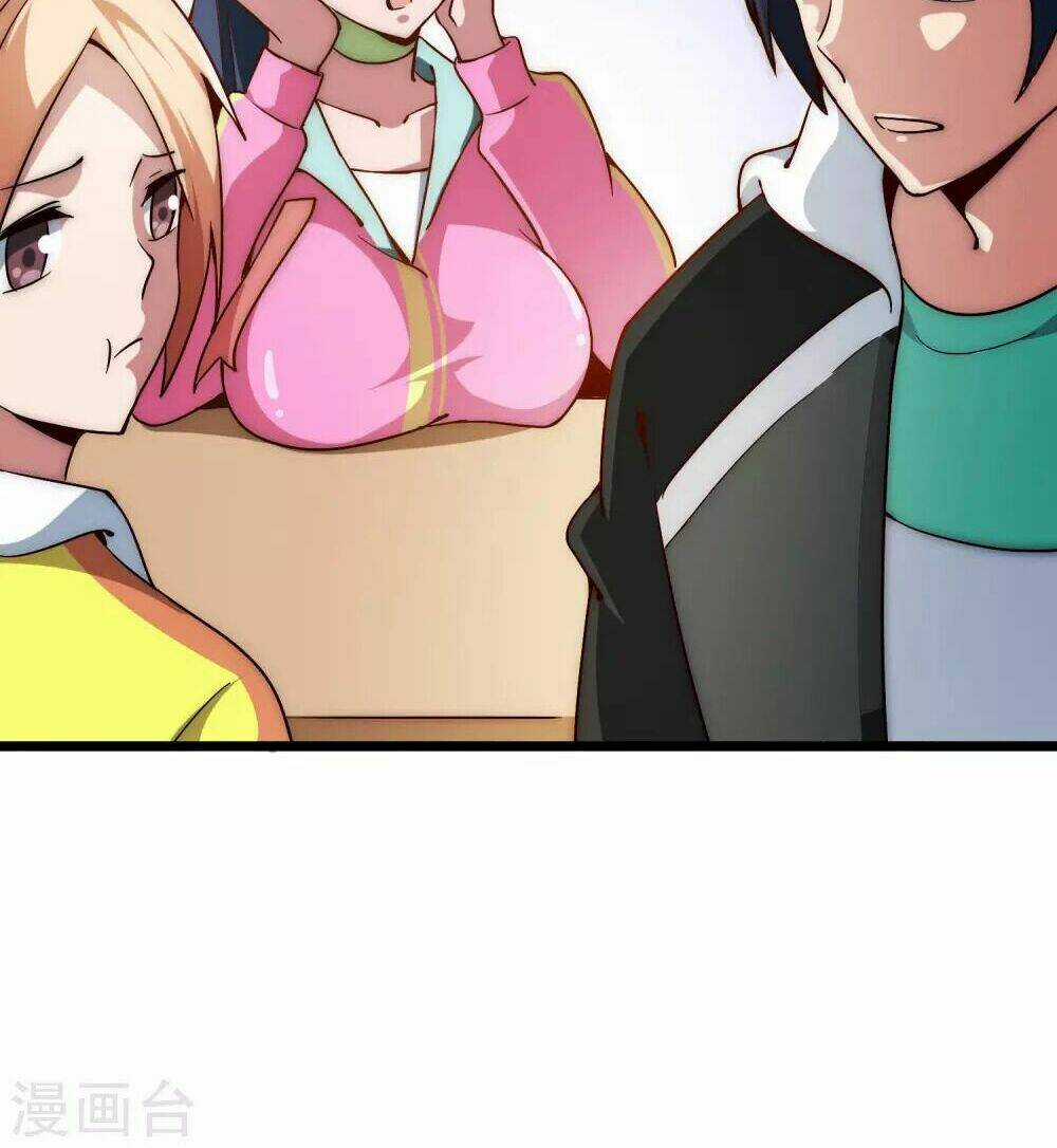 Từ Hôm Nay Bắt Đầu Làm Người Giàu Nhất Chapter 6 trang 34