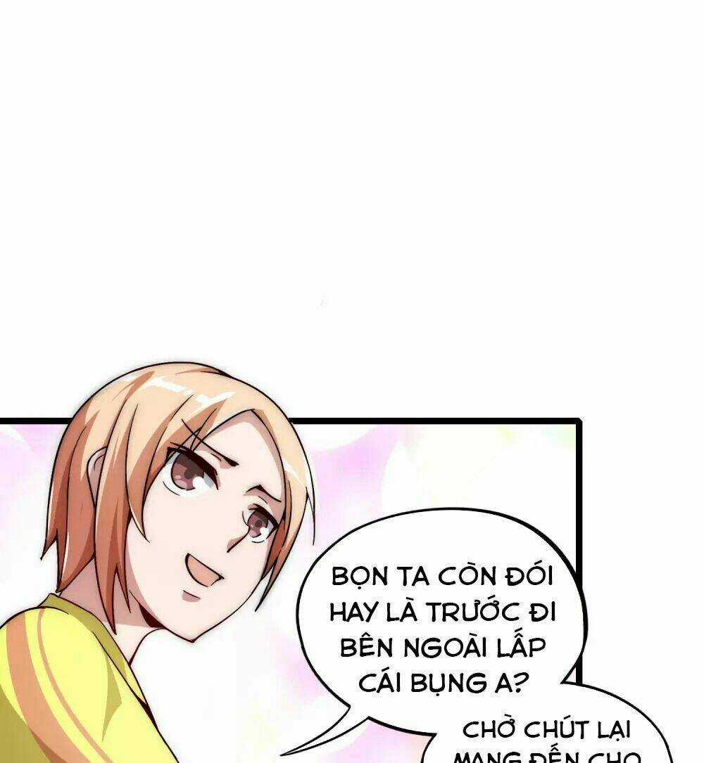 Từ Hôm Nay Bắt Đầu Làm Người Giàu Nhất Chapter 6 trang 35