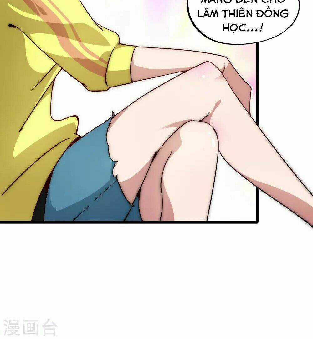 Từ Hôm Nay Bắt Đầu Làm Người Giàu Nhất Chapter 6 trang 36