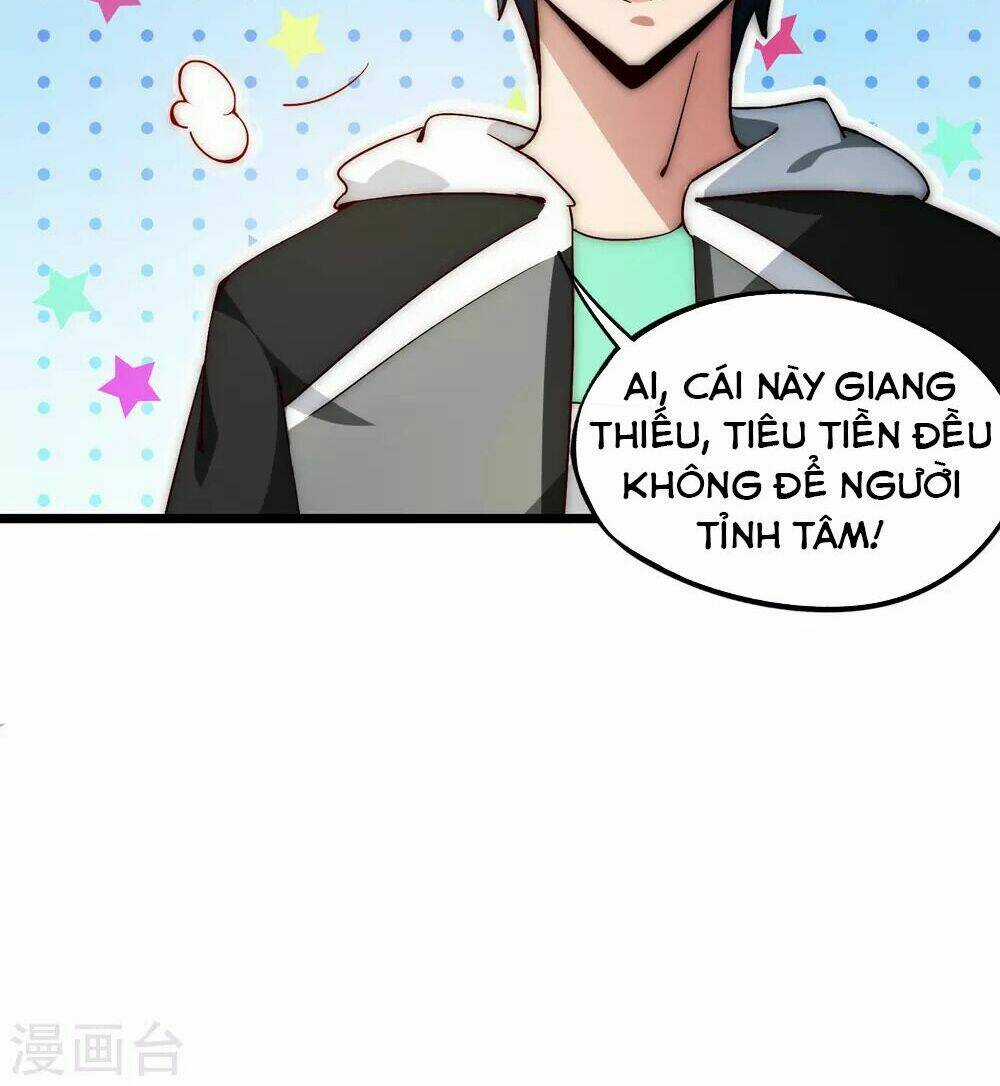 Từ Hôm Nay Bắt Đầu Làm Người Giàu Nhất Chapter 6 trang 38