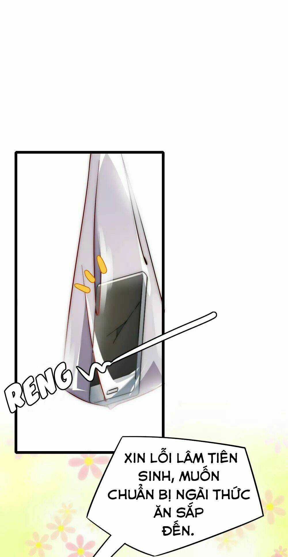 Từ Hôm Nay Bắt Đầu Làm Người Giàu Nhất Chapter 6 trang 39