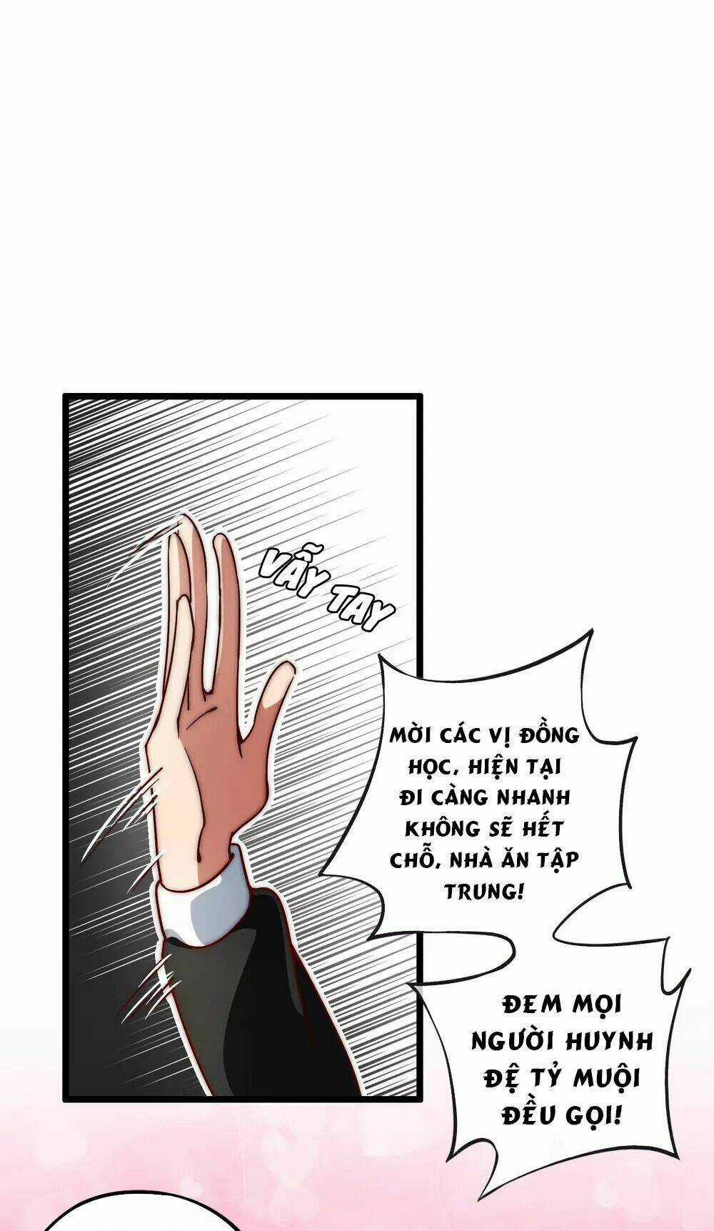 Từ Hôm Nay Bắt Đầu Làm Người Giàu Nhất Chapter 6 trang 4