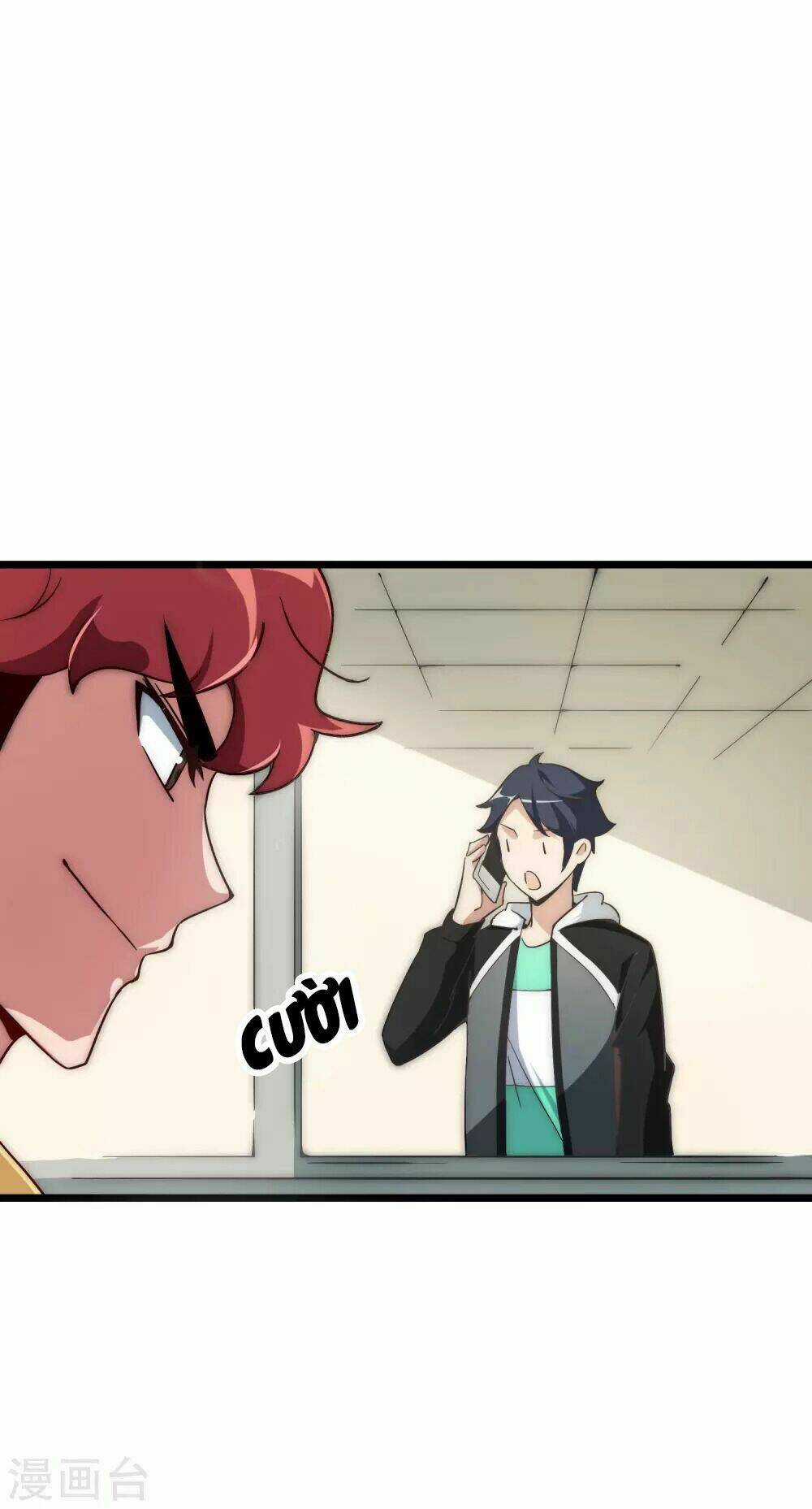 Từ Hôm Nay Bắt Đầu Làm Người Giàu Nhất Chapter 6 trang 41