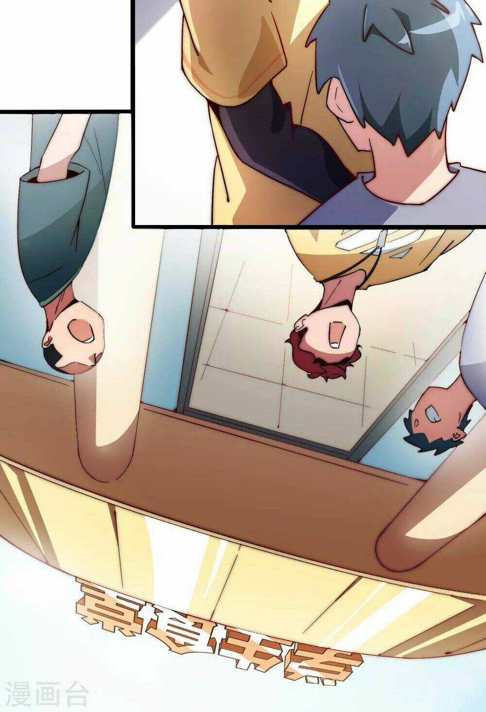 Từ Hôm Nay Bắt Đầu Làm Người Giàu Nhất Chapter 6 trang 43