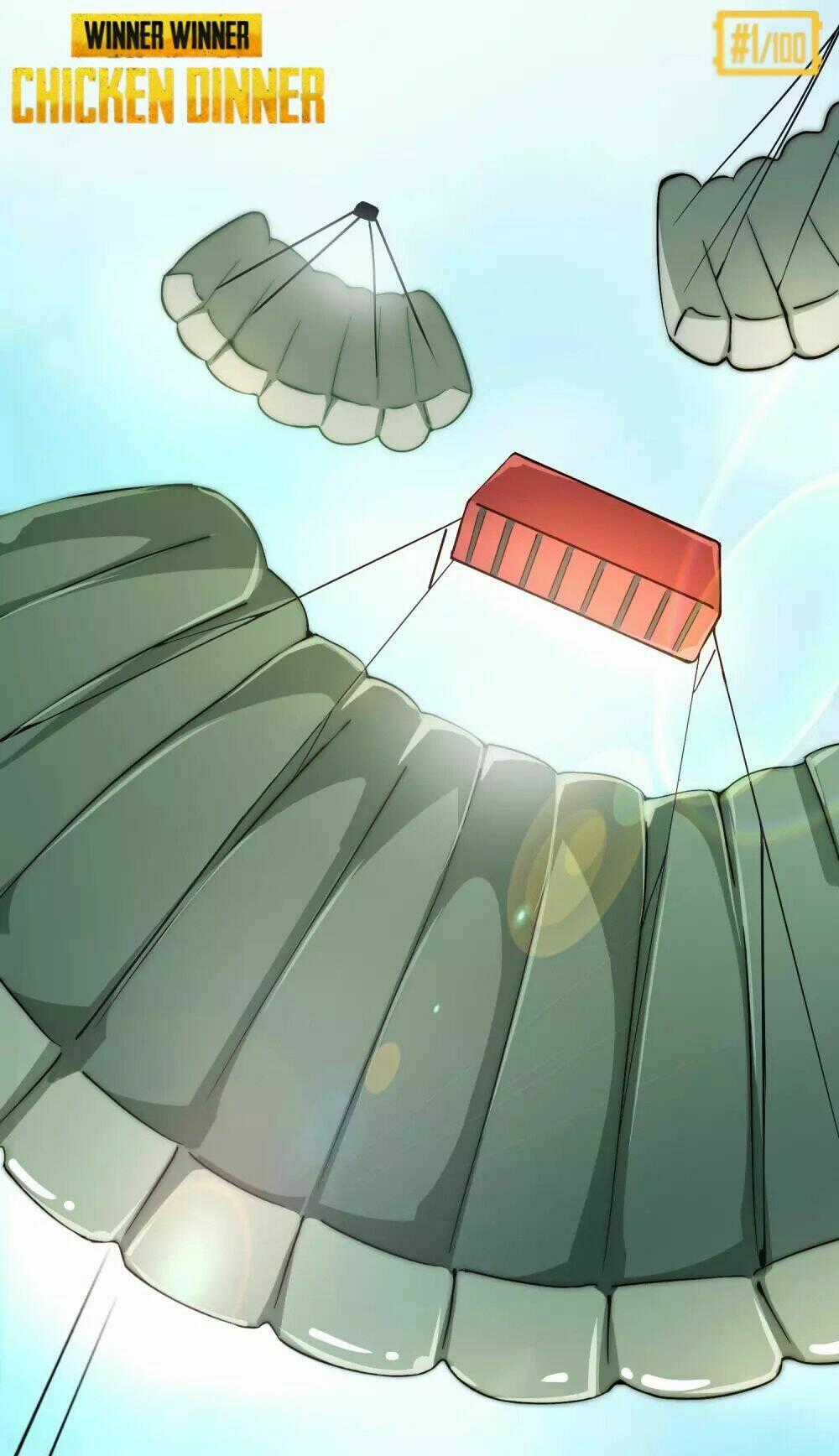 Từ Hôm Nay Bắt Đầu Làm Người Giàu Nhất Chapter 6 trang 44