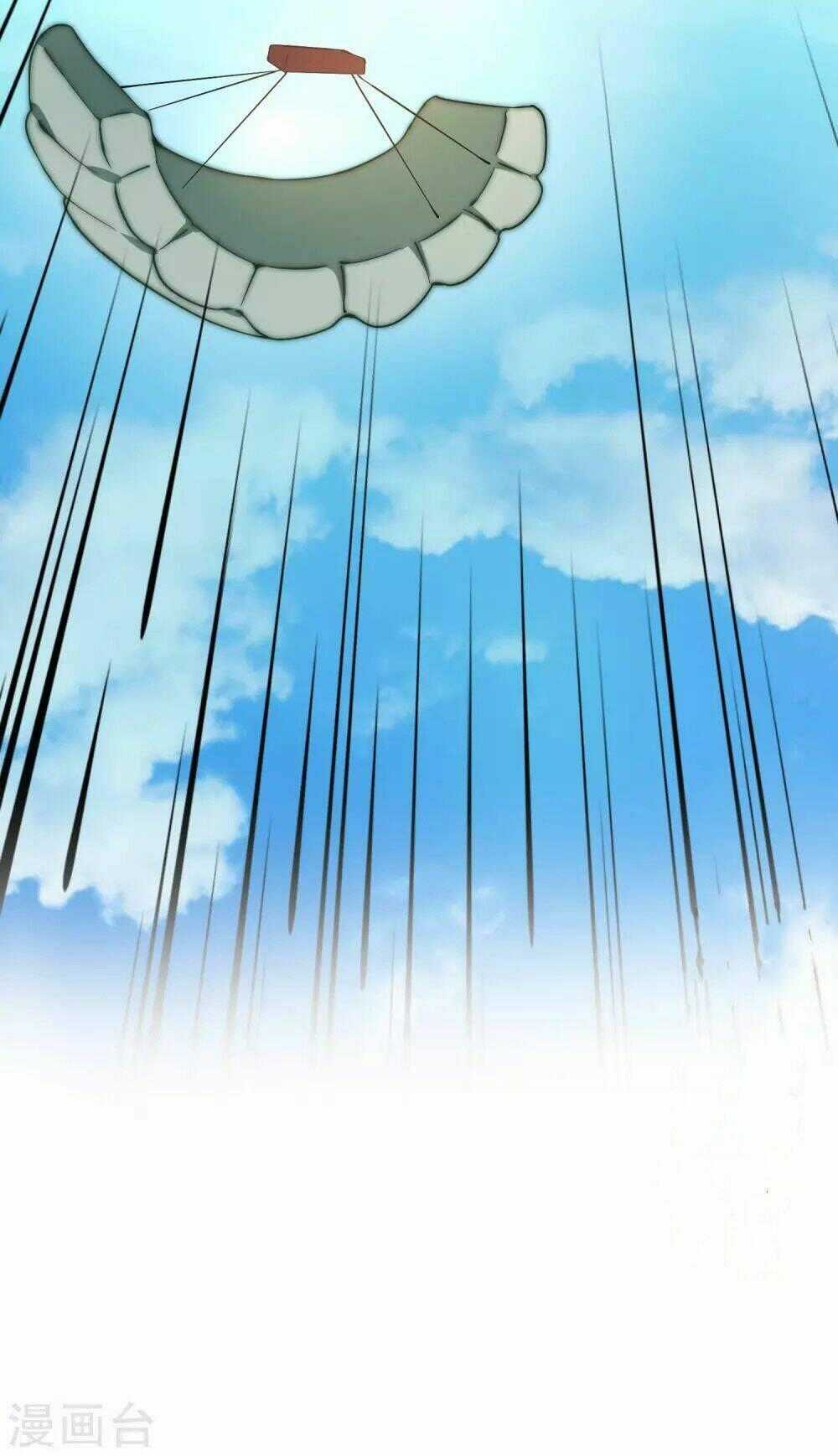 Từ Hôm Nay Bắt Đầu Làm Người Giàu Nhất Chapter 6 trang 45