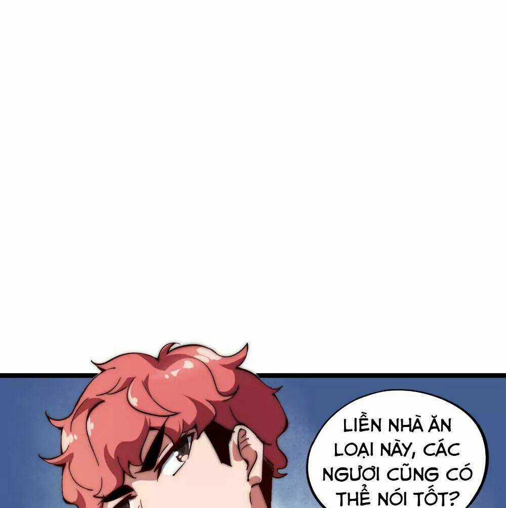 Từ Hôm Nay Bắt Đầu Làm Người Giàu Nhất Chapter 6 trang 6