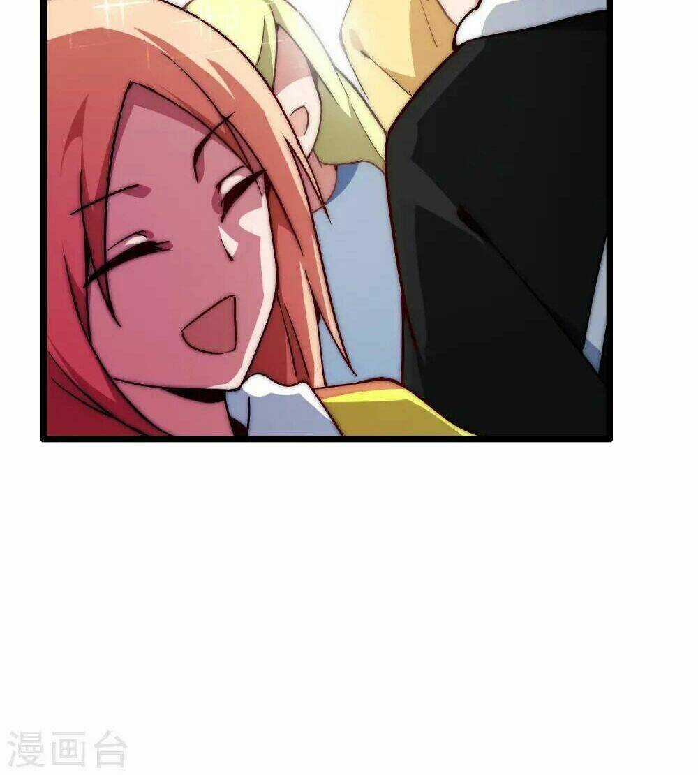 Từ Hôm Nay Bắt Đầu Làm Người Giàu Nhất Chapter 6 trang 9