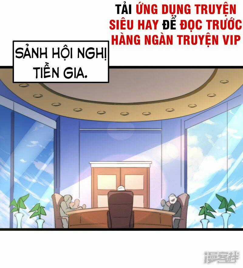 Từ Hôm Nay Bắt Đầu Làm Người Giàu Nhất Chapter 61 trang 0