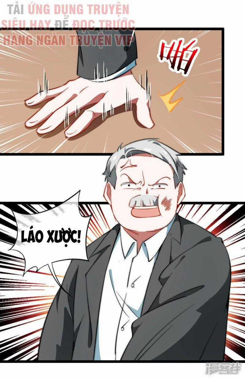 Từ Hôm Nay Bắt Đầu Làm Người Giàu Nhất Chapter 62 trang 0