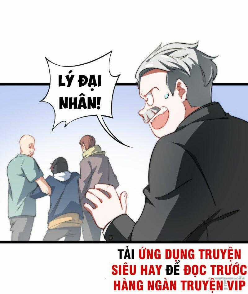 Từ Hôm Nay Bắt Đầu Làm Người Giàu Nhất Chapter 63 trang 0