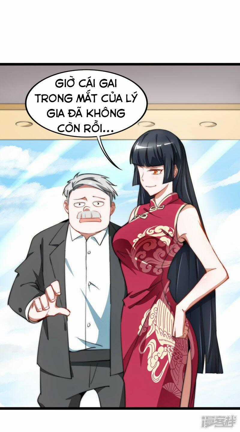 Từ Hôm Nay Bắt Đầu Làm Người Giàu Nhất Chapter 63 trang 1