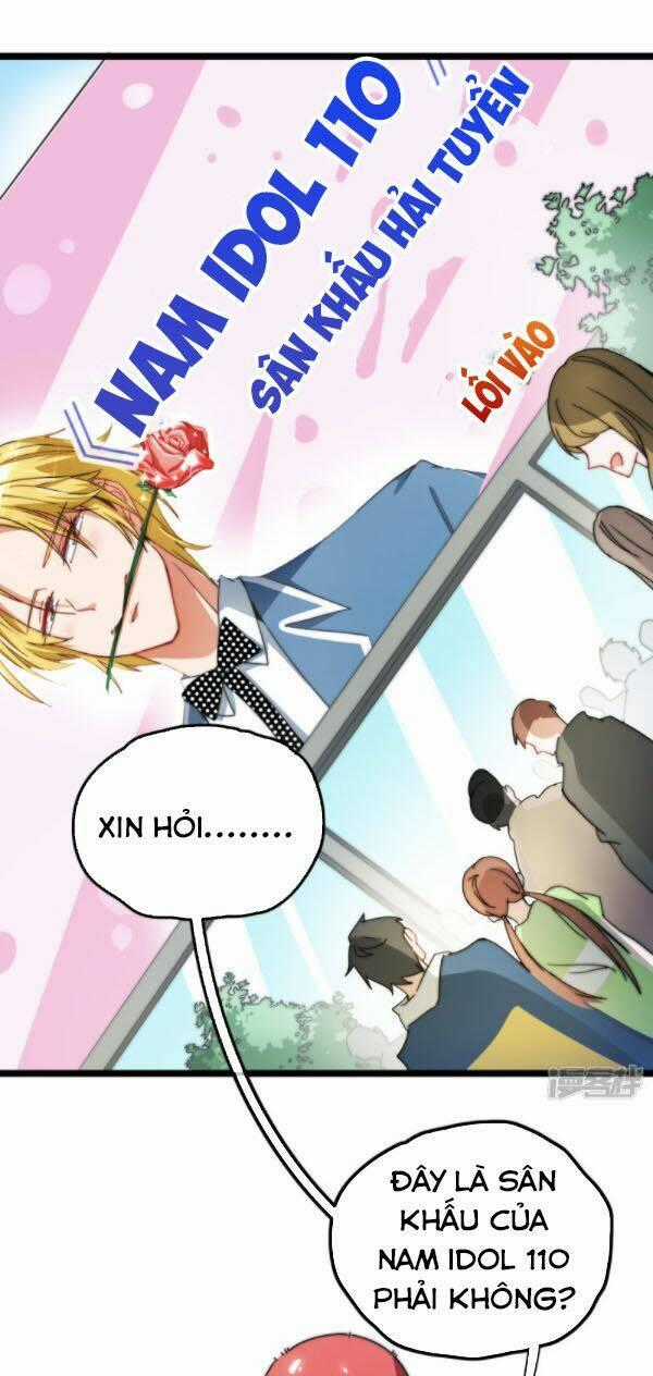 Từ Hôm Nay Bắt Đầu Làm Người Giàu Nhất Chapter 65 trang 0