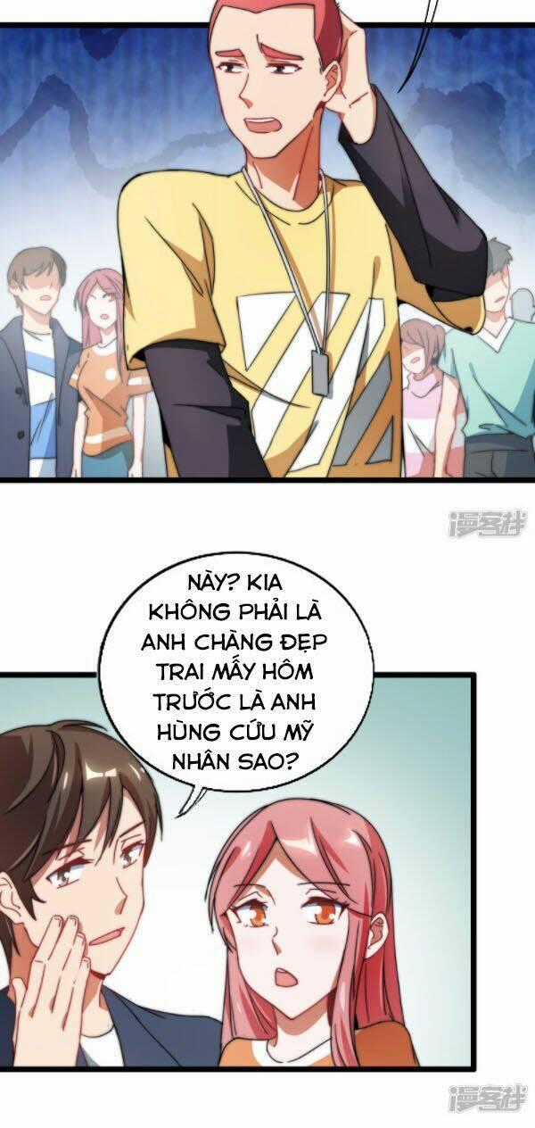 Từ Hôm Nay Bắt Đầu Làm Người Giàu Nhất Chapter 65 trang 1