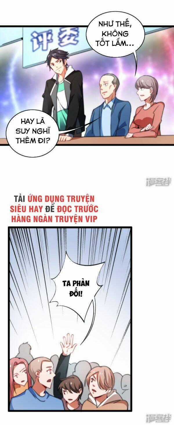 Từ Hôm Nay Bắt Đầu Làm Người Giàu Nhất Chapter 66 trang 1