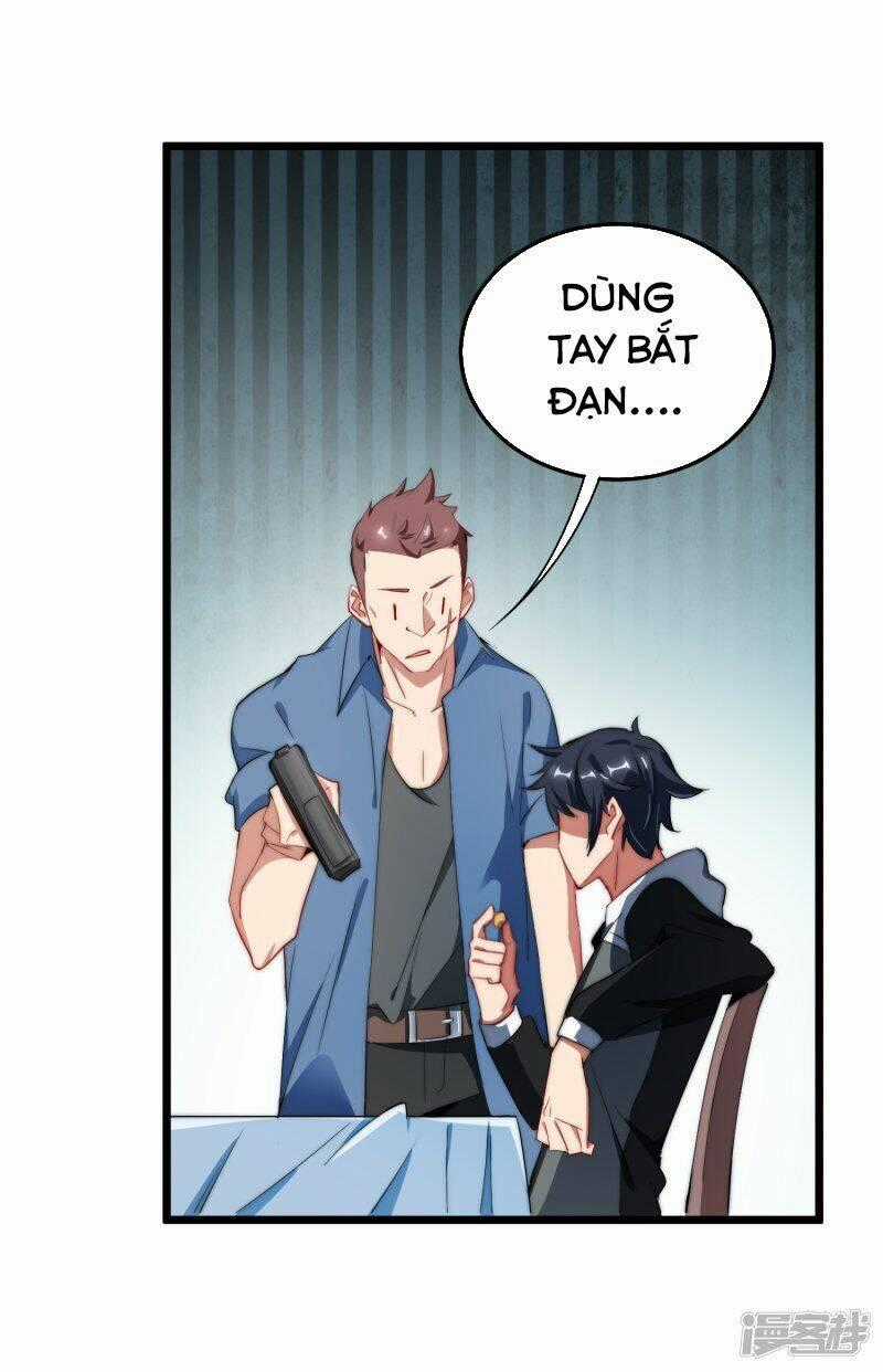 Từ Hôm Nay Bắt Đầu Làm Người Giàu Nhất Chapter 69 trang 1