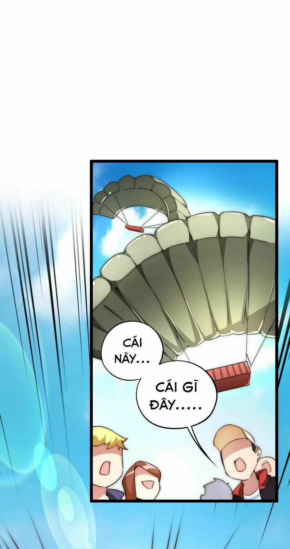 Từ Hôm Nay Bắt Đầu Làm Người Giàu Nhất Chapter 7 trang 0