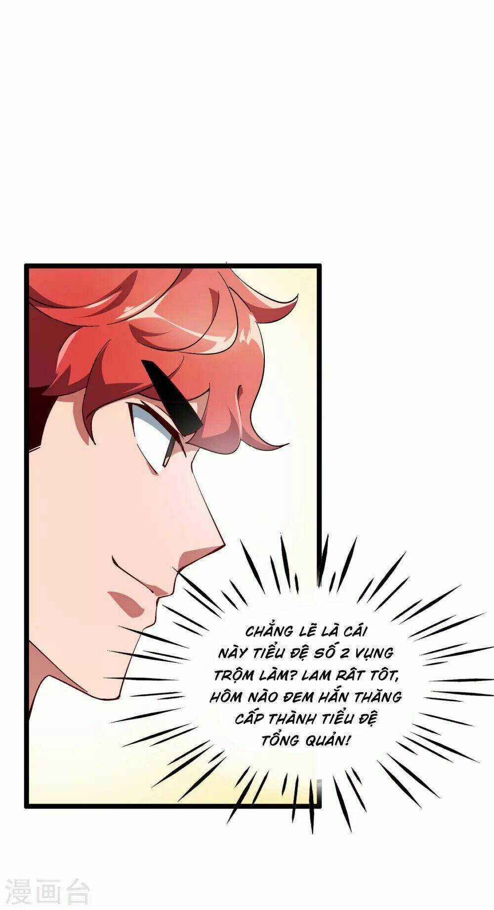 Từ Hôm Nay Bắt Đầu Làm Người Giàu Nhất Chapter 7 trang 11