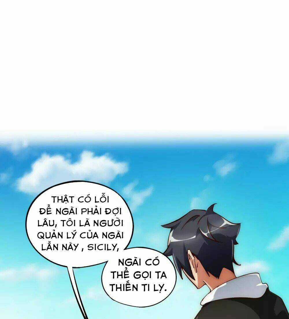 Từ Hôm Nay Bắt Đầu Làm Người Giàu Nhất Chapter 7 trang 17