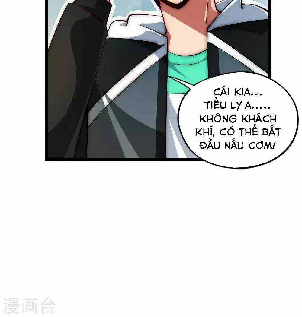 Từ Hôm Nay Bắt Đầu Làm Người Giàu Nhất Chapter 7 trang 20