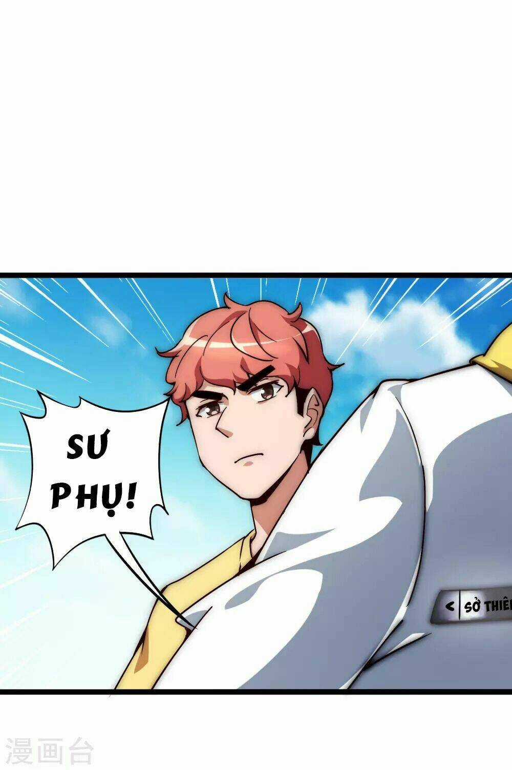 Từ Hôm Nay Bắt Đầu Làm Người Giàu Nhất Chapter 7 trang 31