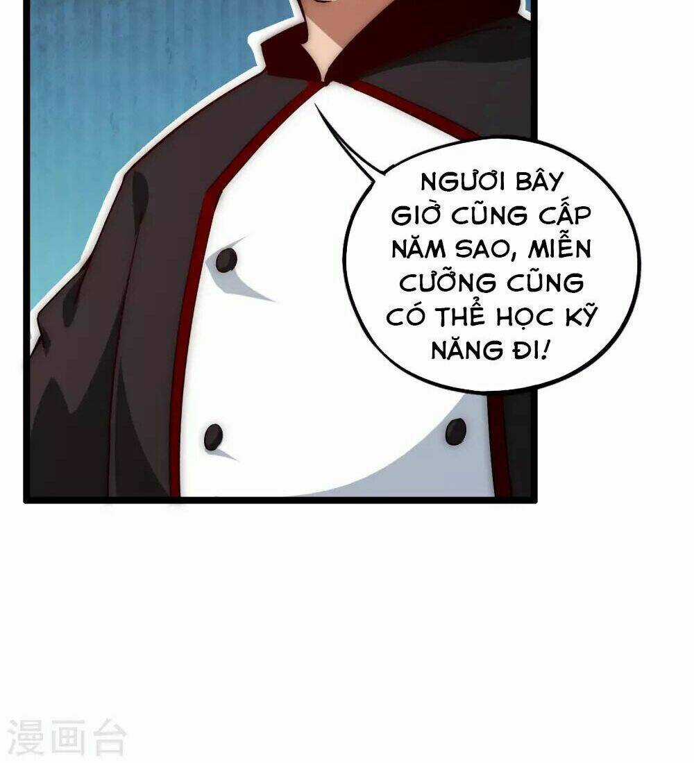 Từ Hôm Nay Bắt Đầu Làm Người Giàu Nhất Chapter 7 trang 35