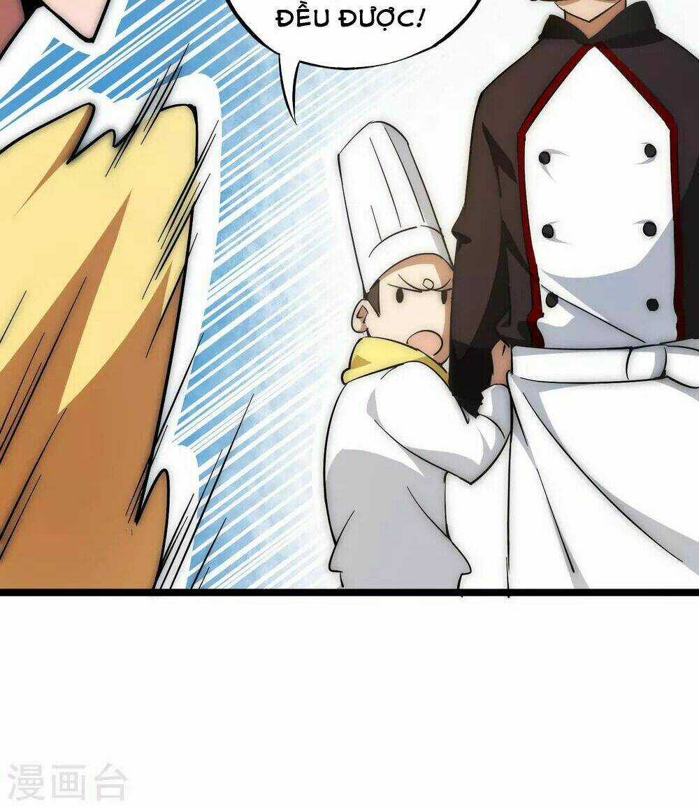 Từ Hôm Nay Bắt Đầu Làm Người Giàu Nhất Chapter 7 trang 37