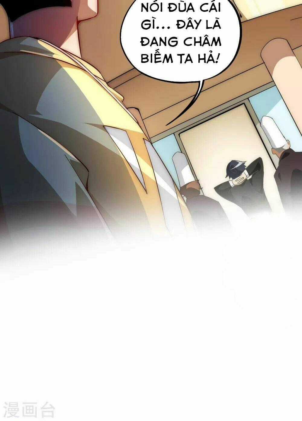 Từ Hôm Nay Bắt Đầu Làm Người Giàu Nhất Chapter 7 trang 42