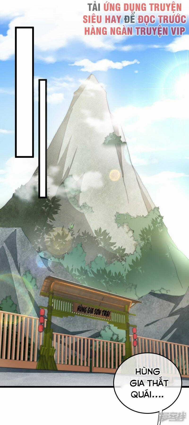 Từ Hôm Nay Bắt Đầu Làm Người Giàu Nhất Chapter 70 trang 0