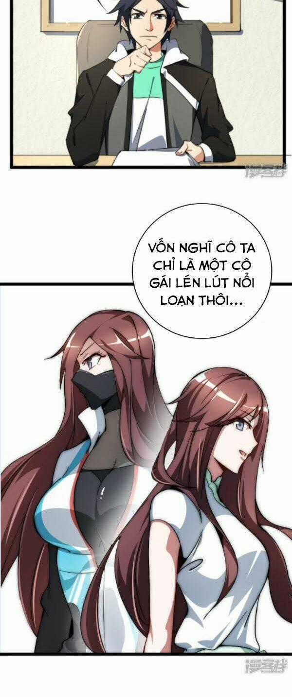 Từ Hôm Nay Bắt Đầu Làm Người Giàu Nhất Chapter 72 trang 1