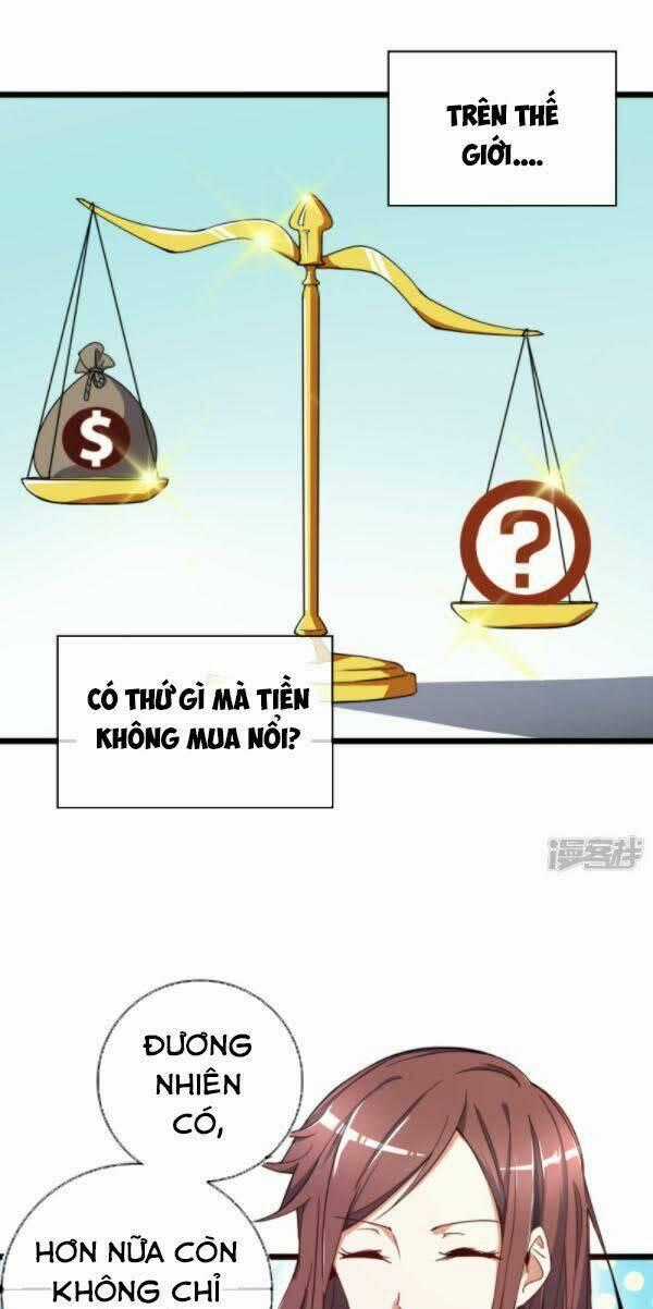 Từ Hôm Nay Bắt Đầu Làm Người Giàu Nhất Chapter 73 trang 0