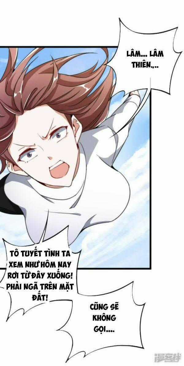 Từ Hôm Nay Bắt Đầu Làm Người Giàu Nhất Chapter 74 trang 1